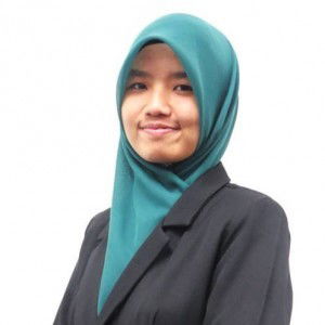 NUR HALINA HALIM profile icon