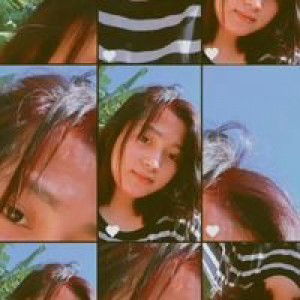 Indri Herdiawati profile icon