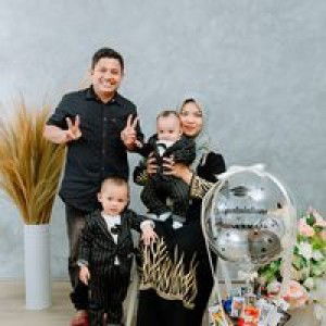 Nur Mus profile icon