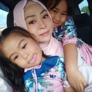 Nabilah Hanis profile icon