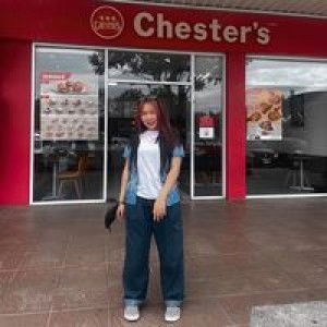 Napaporn Ps profile icon