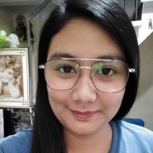 Judie Anne Oro profile icon