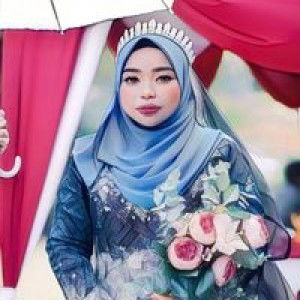 Siti Nadhirah profile icon