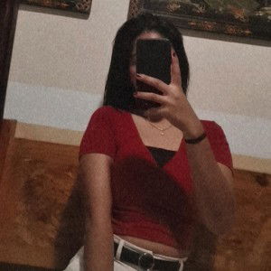 Camille Isidro profile icon