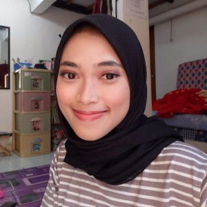 Prity Kurnia Ratna Intani profile icon