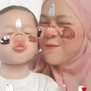 Soppieah Nur azizah profile icon