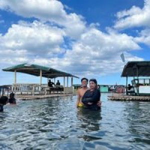 Angelyn Pradanos Lusanta profile icon