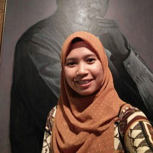 Aini Haslizan profile icon