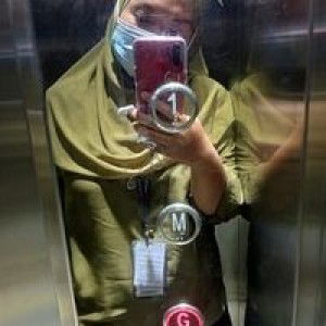 Aishah Jonid profile icon