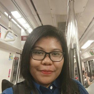 Maria Maksimiana Mantaria profile icon