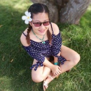 Bonnah Joyce Magbanua profile icon