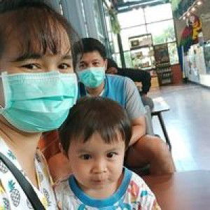 Jass Rampai profile icon