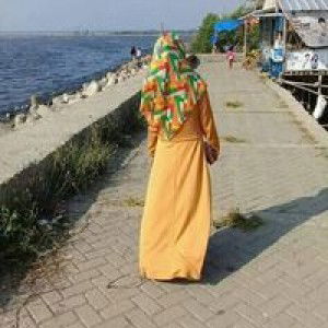 Adhe Aprianti Uci profile icon