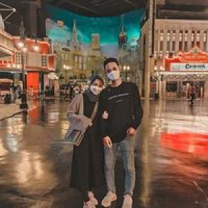 Ervina Ayusti profile icon