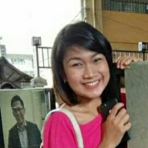 Danielle Samantha Esperanza Santiago profile icon