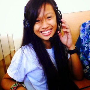 Kate Moya profile icon