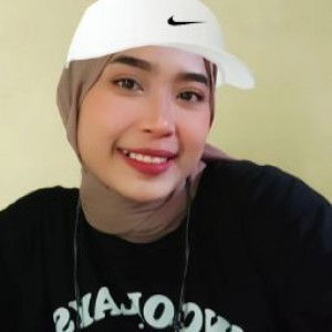 Saidatun Muslifah profile icon