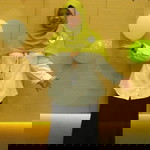 Zarifah Yusrah profile icon