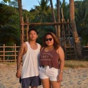 Remalyn Itaralde profile icon