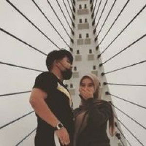 Fatin Nabiella profile icon