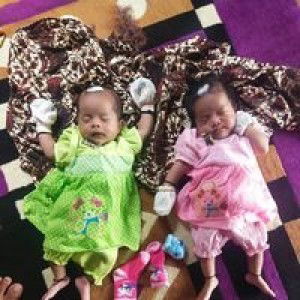 Reskiyah Pulungan profile icon