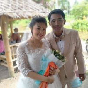 Cinsithee Jianphattarakul profile icon