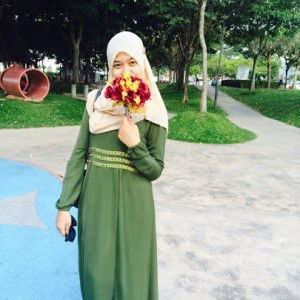 Eva Rohaida profile icon