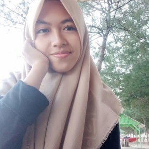 Khalimatus Syakdiyah profile icon