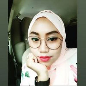 Dinda Endah Briliani profile icon