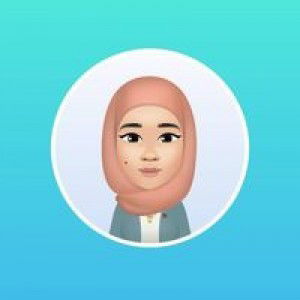 Fitriana profile icon