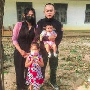 Sarocha Amaim profile icon