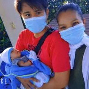 helen grace b boter profile icon