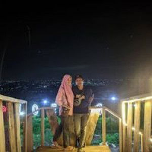 Indah Permata profile icon