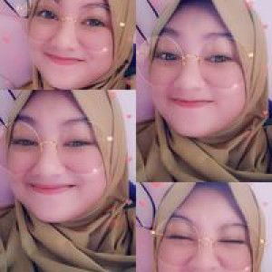 Listiana Putri profile icon