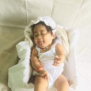 Rocelle Memije De Sosa profile icon