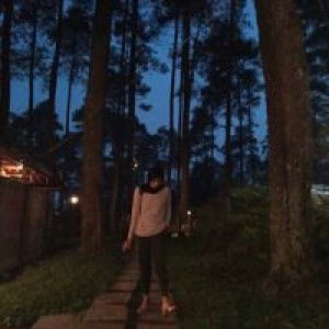 Quwie Yulia profile icon