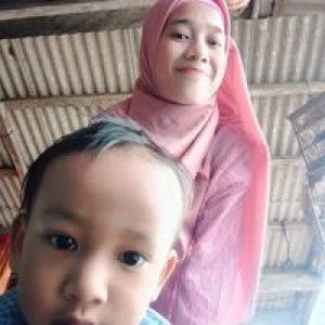 Rini'ariyani profile icon