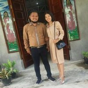 Dewi Simanjuntak profile icon