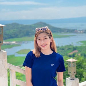 Dominique Tuazon profile icon