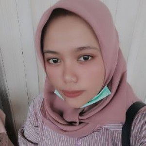 Sarah Amalia profile icon