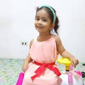 Gresette E. Tibayan-Vergara profile icon