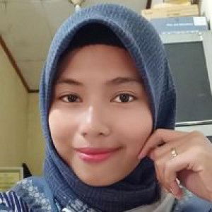 Rhie Wulandari profile icon