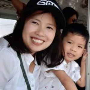 Panida Nan profile icon