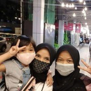 Liesa Sya profile icon