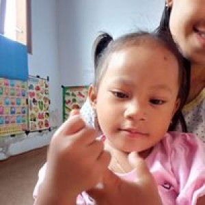 Keysha Ayu Putri Cahaya profile icon