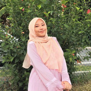 Fatin Afiqah profile icon