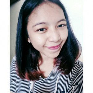 Ayu Agustin profile icon