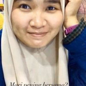 Nurun Naimah profile icon