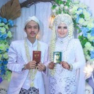 Abi Zailani Sidiq profile icon