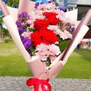 Avira Adzkia profile icon